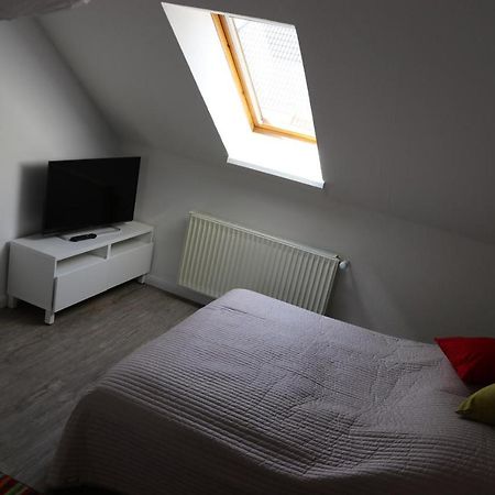 Apartments Rischmuehle Emmerthal Luaran gambar