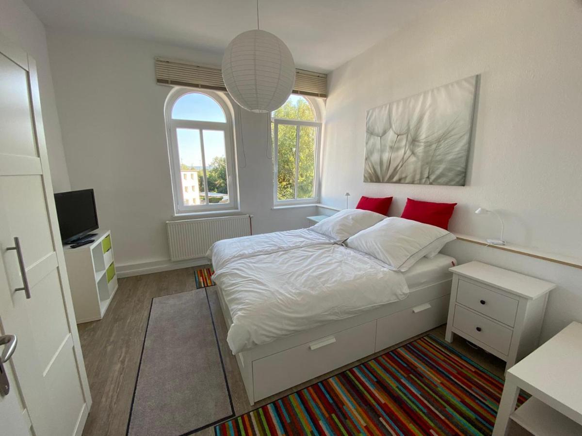 Apartments Rischmuehle Emmerthal Luaran gambar