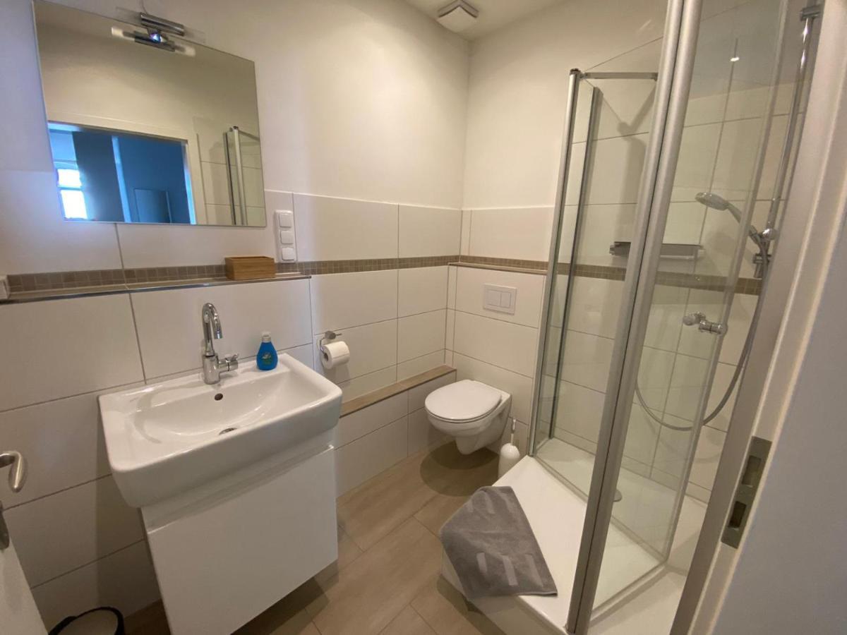 Apartments Rischmuehle Emmerthal Luaran gambar