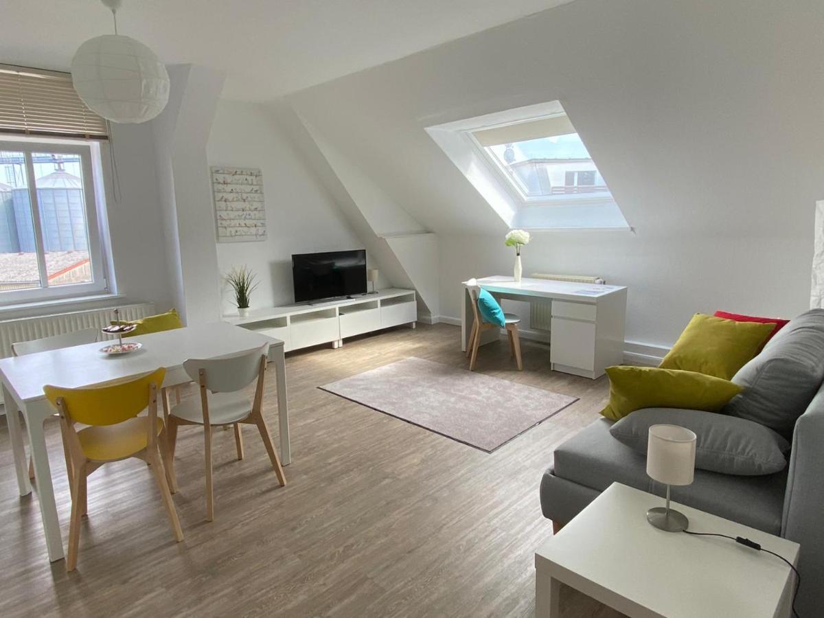 Apartments Rischmuehle Emmerthal Luaran gambar