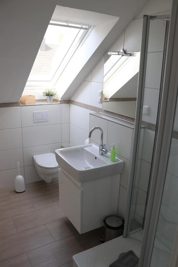 Apartments Rischmuehle Emmerthal Luaran gambar