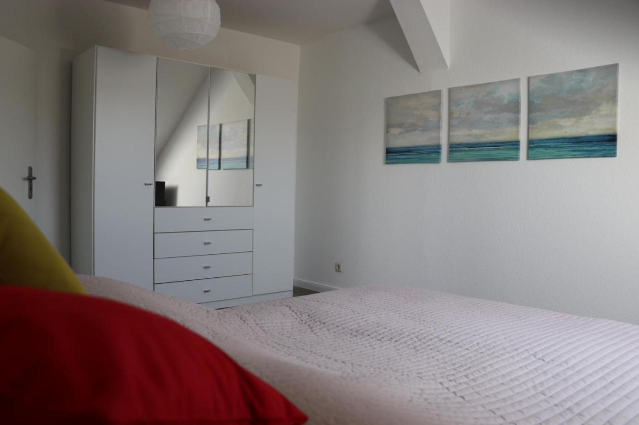 Apartments Rischmuehle Emmerthal Luaran gambar