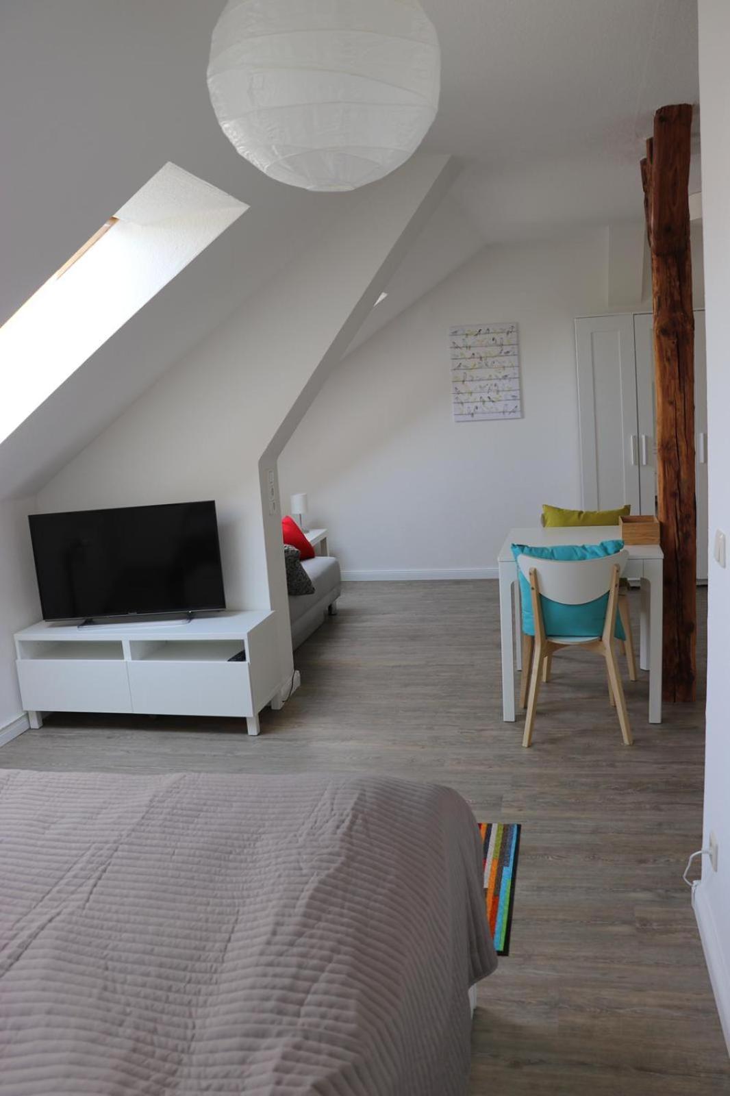 Apartments Rischmuehle Emmerthal Luaran gambar