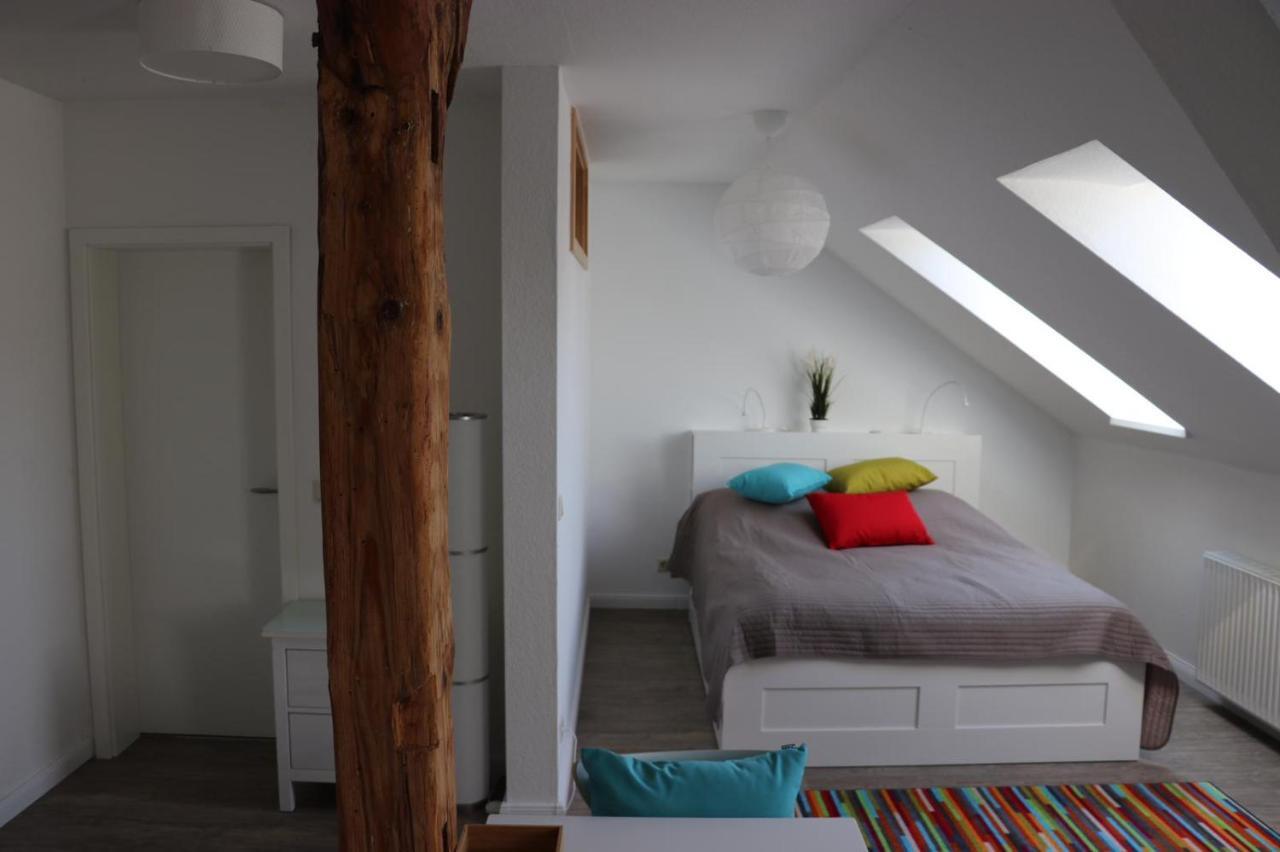 Apartments Rischmuehle Emmerthal Luaran gambar