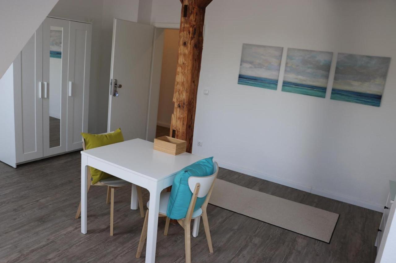 Apartments Rischmuehle Emmerthal Luaran gambar
