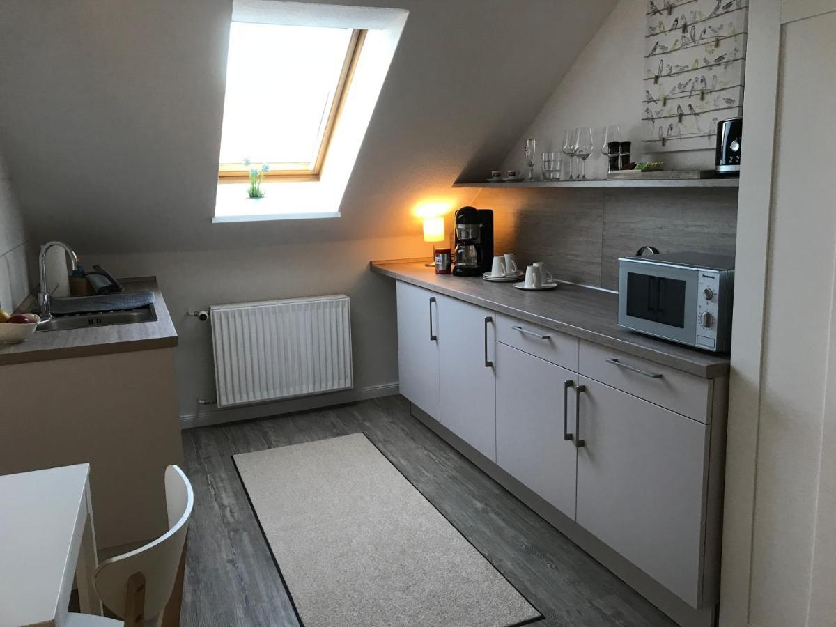 Apartments Rischmuehle Emmerthal Luaran gambar
